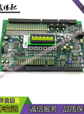 电梯配件蓝光主板BL2000-MC-CPU/H515江南快速原厂现货出实物拍摄