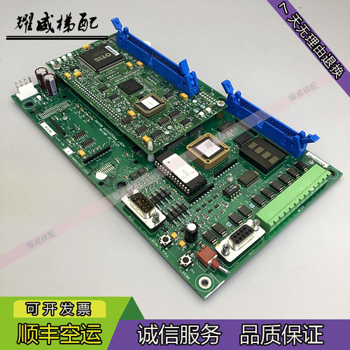 奥的斯OVF30主板ADA26800VA1现货