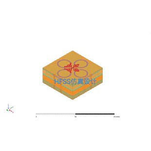 HFSS/CST天线仿真设计和文献复现,波导天线/相控阵天线等