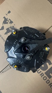 SEW制动器总称BE20B 400AC 20Nm