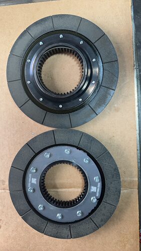 SEW刹车盘，BE5A/BE20/BM30/BM62
