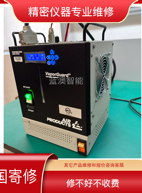 维修光伏舒马赫ATCS-15恒温槽恒温控制器SCHUMACHERvapor guard