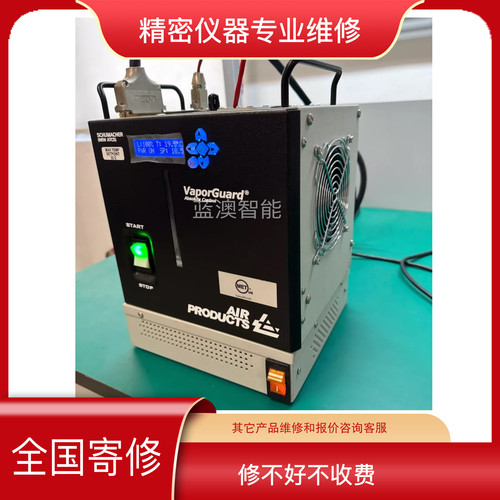 维修舒马赫ATCS-15TLCHT恒温槽