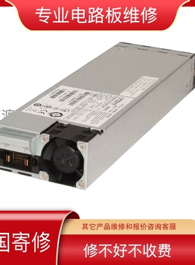 维修CISCO思科PWR-C1/C2-350/715/1100/250/640/1025/WAC冗余电源
