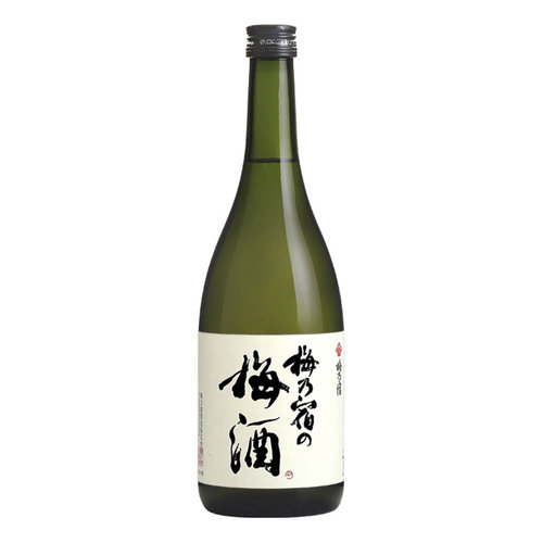 梅乃宿梅酒认证商家正品保障