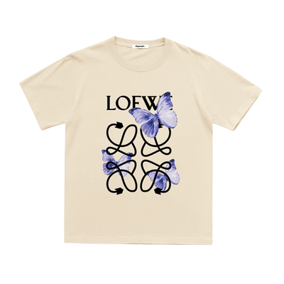 BGPUSK短袖T恤中性200纯棉