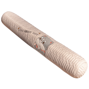 乳胶冰丝抱枕长条枕头女生侧睡夹腿男生款孕妇圆柱睡觉抱床上靠垫