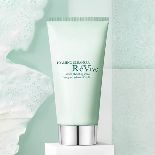 REVIVE青瓜洁面洗面奶125ml