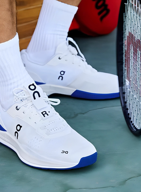 代购ON昂跑THE ROGER Pro Clay 专项运动比赛网球鞋男女运动鞋