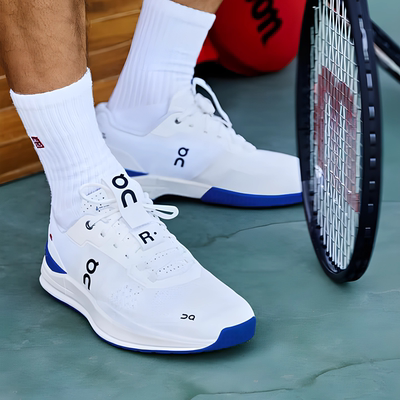 代购ON昂跑THE ROGER Pro Clay 专项运动比赛网球鞋男女运动鞋