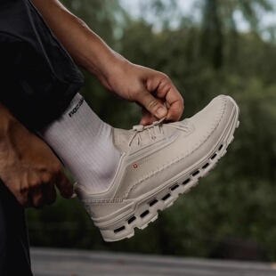 2024新品On昂跑 Cloudaway 2男女跑步鞋户外休闲运动鞋透气舒适