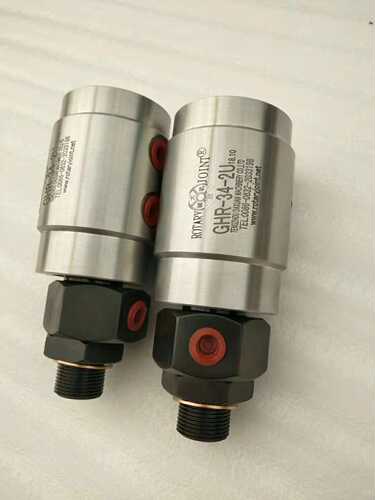 TURIAN旋转接头GHR-012-2U-18/14 GHR-34-2U ROTATING JOINTS