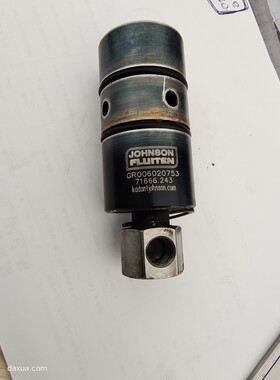 Johnson-fluiten旋转接头GR006020753