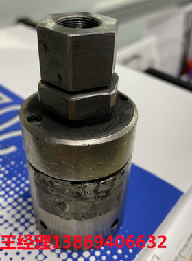 Duff-Norton 617j,727m,3s3610 rotating unions ,swivel joints