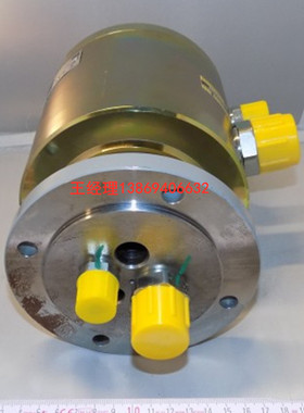 GAT M60 EX2 旋转接头1144-002-122 S1-AK V01 GR40R LH K