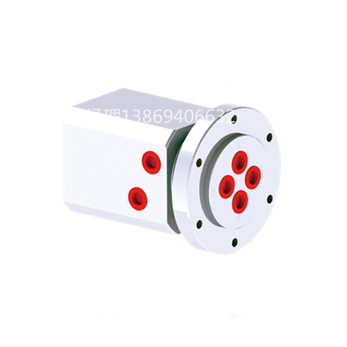 空油压型回转接头佳贺autogrip rotaryjoint 4/5/2多通路油气接头