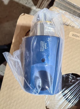 二手全新旋转接头TAPP TMH240-835-G3/8 TR35-GRH-G  SO/V1S