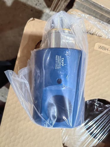 二手全新旋转接头TAPP TMH240-835-G3/8 TR35-GRH-G  SO/V1S
