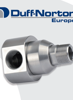 Duff-Norton达夫诺顿DNCHPR系列 DNCHP13KR/17KR/21KR/27KR/34KR