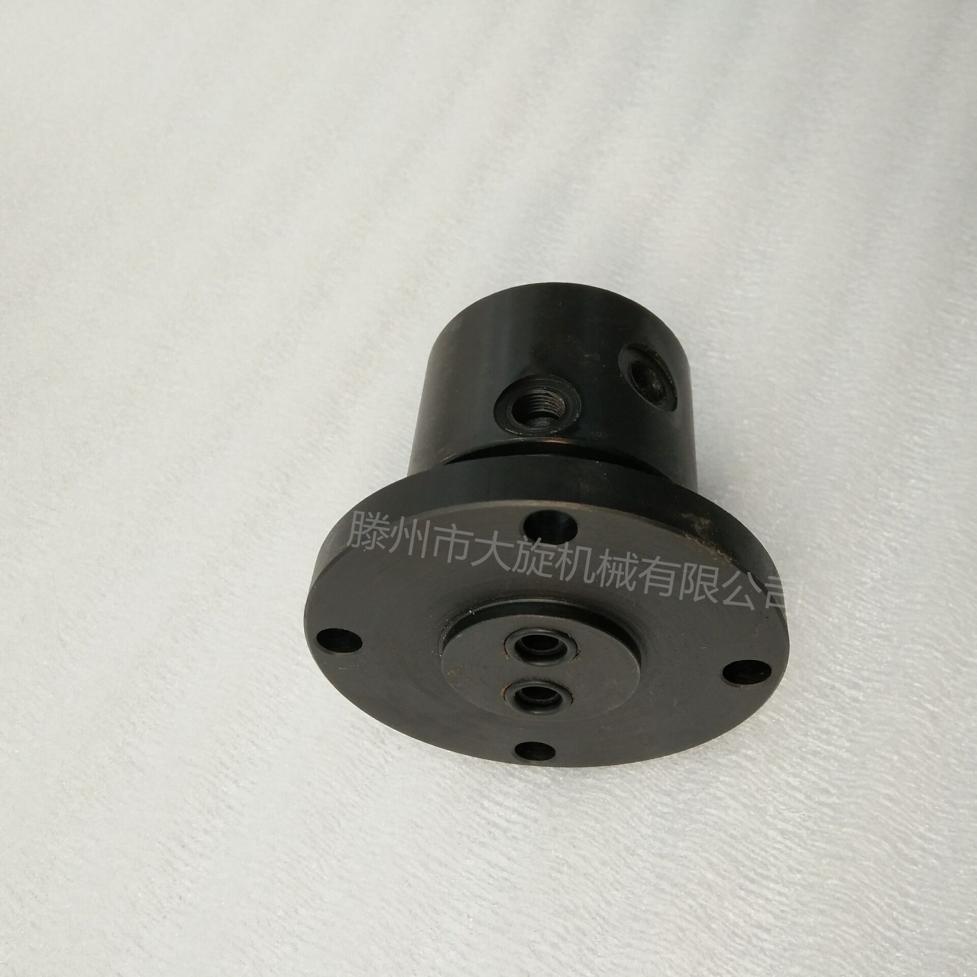 液压高压 2/两通路旋转接头回转接头1/4“ 3/8” 1/2“ 3/4”1“在类目 五金/工具, 机械五金, 管接头中 - 来自Buy2taobao.com提供专业的淘宝代购服务