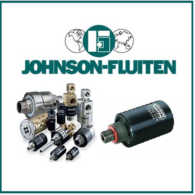 意大利JOHNSON-FLUITEN旋转接头GLA006020958 RH089B4L1U-NPT