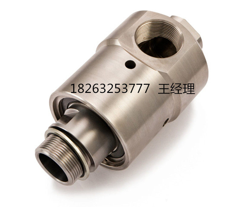 意大利罗拓福斯ROTOFLUX 旋转接头F25-1302-01R F25-1302-02L议价