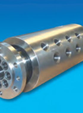 GAT ROTOPACK MCVR MCR8-10 10-10 2-16 4 6 8 10-16 -20 -25