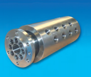 MCR M200 液压旋转接头 ROTOPACK M120 GAT多通路道