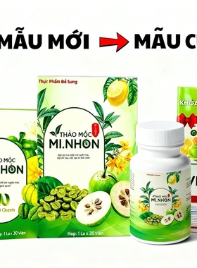 越南正品 giam can gia truyen tien hanh giam gap 5lan mau moi