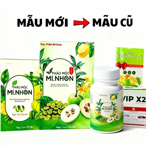 越南正品 giam can gia truyen tien hanh giam gap 5lan mau moi