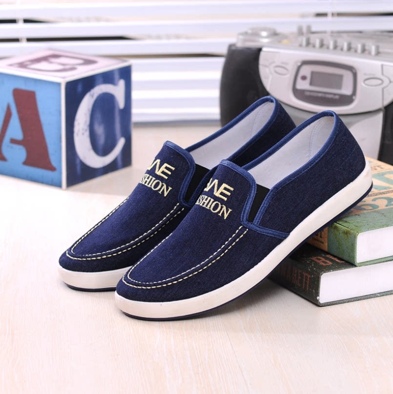 Chaussures de tennis homme - Ref 973322 Image 1