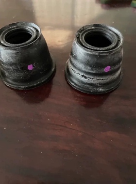 适用15-22款奥德赛RC3RC4艾力绅思铂睿九代雅阁下摆臂球头防尘套