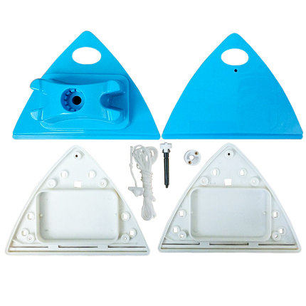 致能擦整套外壳半边外壳全能擦整个壳擦玻璃神器配件双面擦擦窗器,家庭/个人清洁工具,玻璃清洁器配件,淘宝优惠券,粉丝福利购,淘宝优惠卷