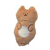 Плюшевая игрушка, подушка, диван, большая кукла, кот, подарок на день рождения