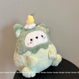 Милая плюшевая игрушка, тряпичная кукла, популярно в интернете, свинья, подарок на день рождения