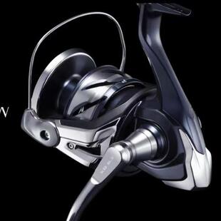 SHIMANO禧玛诺TWINPOWER听帕瓦纺车轮路亚海钓铁板鱼线轮船钓轮