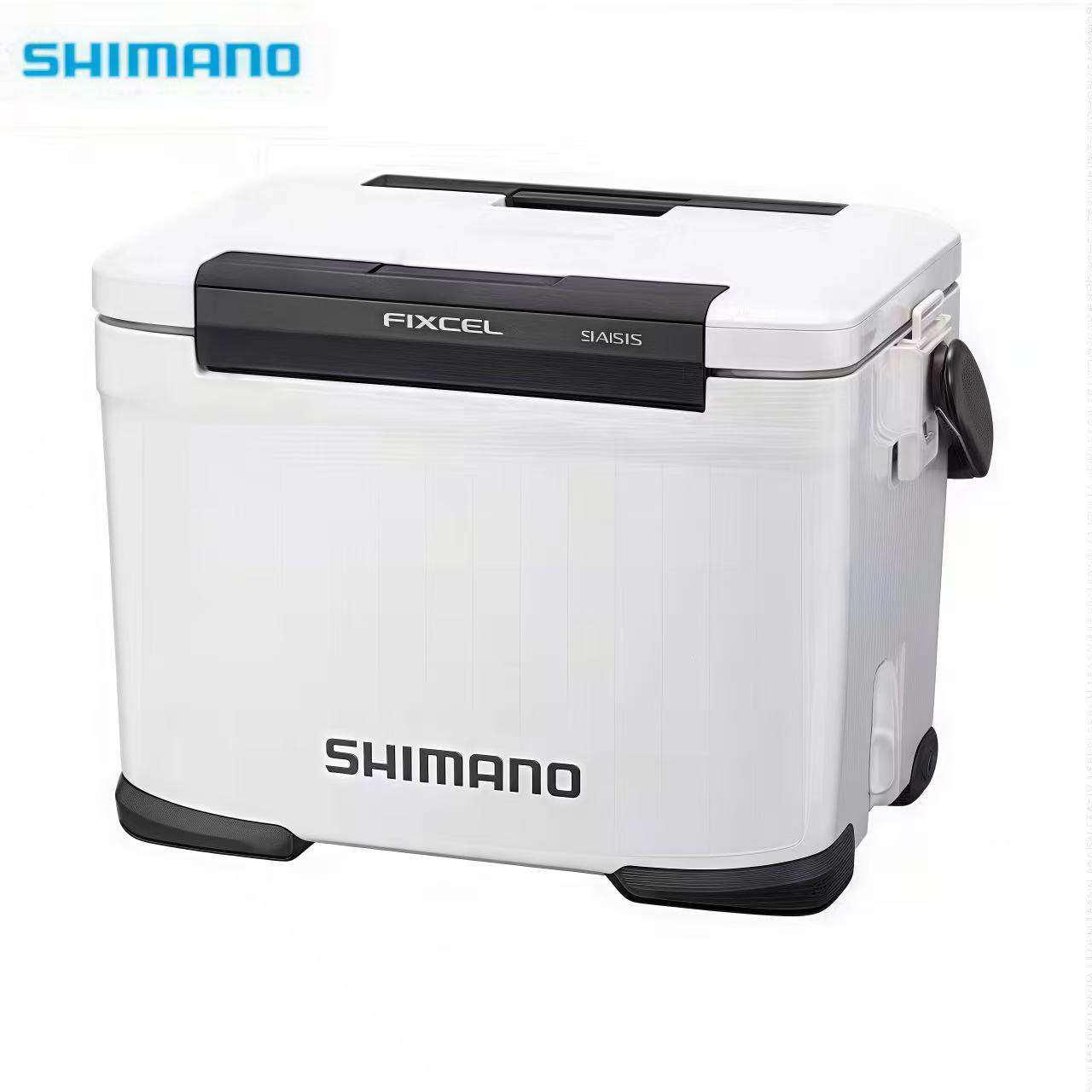 24款SHIMANO禧玛诺NF-317X钓鱼保温冷藏冰箱钓箱17升矶钓户外日本,户外/登山/野营/旅行用品,钓箱,淘宝优惠券,粉丝福利购,淘宝优惠卷