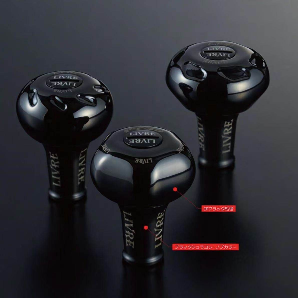 25款LIVRE改装握丸纺车轮握丸钛合金路亚渔轮配件握柄鱼线轮日本,户外/登山/野营/旅行用品,其他垂钓用品,淘宝优惠券,粉丝福利购,淘宝优惠卷