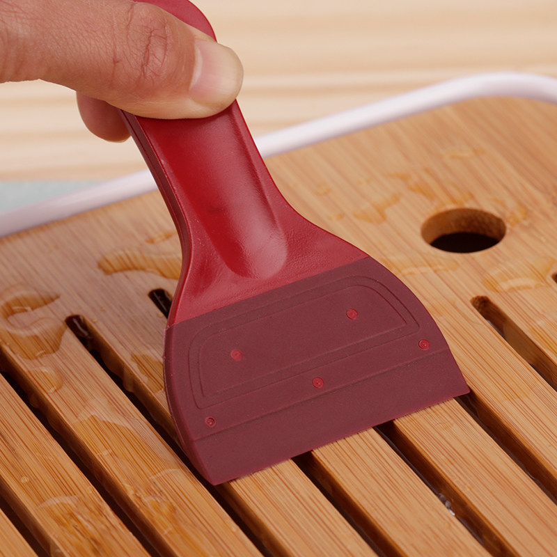 软胶茶盘刮 茶渣清洁刮水板茶刮茶具配件茶道刮水器,餐饮具,茶道/零配,淘宝优惠券,粉丝福利购,淘宝优惠卷