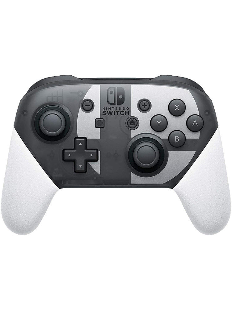 NINTENDO SWITCH NS OLED ACCESSORIES PRO WIRELESS CONTROLLER LIMITED