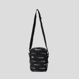 Небольшая дизайнерская вместительная и большая сумка на одно плечо для отдыха подходит для мужчин и женщин, в корейском стиле