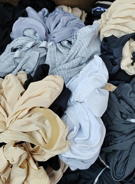 性价比贼高 夏季爆款隐形袜女带硅胶防掉跟船袜杂款随机发浅口船