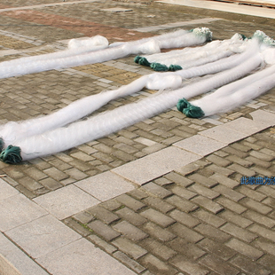 丝网粘网渔网沾网水库3米4米6米渔网三层沉网非腰箍网渔民网挂子