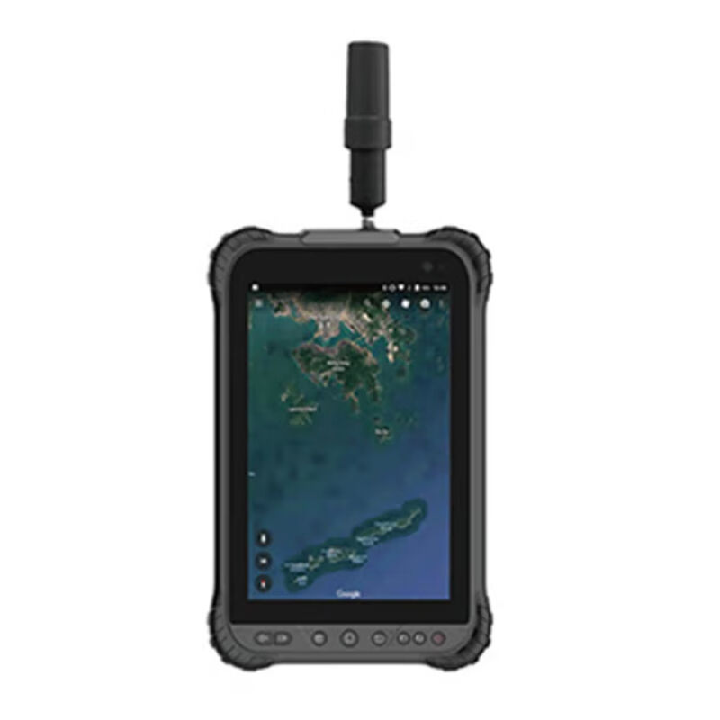华测(CHCNAV)LT700H北斗定位仪智能终端高精度厘米级GPS测量仪