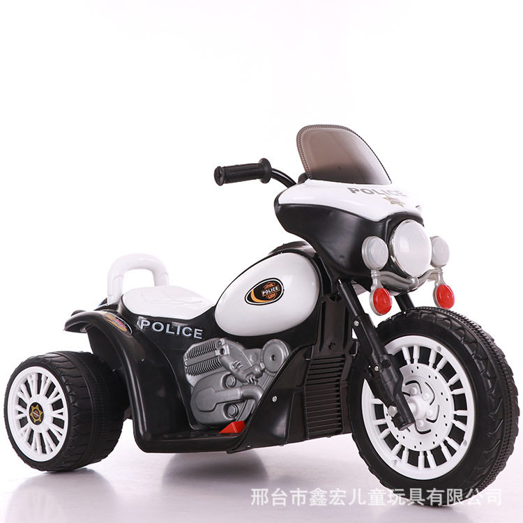new pattern children Harley Children electric tricycle baby Pedal Police car a storage battery carin the Toy/Childs/Puzzle/Building block/Model , Childs/Children skating , Children's electric car  category - from Buy2taobao.com to provide professional Taobao agent buy service