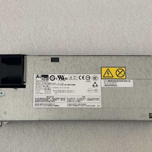 议价EMC FS9024 071-000-555 071-000可维修