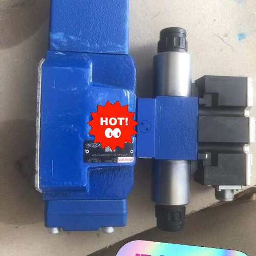 议价REXROTH/力士乐，R901517458 4WREE6V可维修
