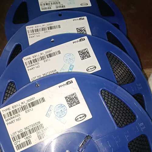 议价强茂二极管 ES1J_R1_00001可维修