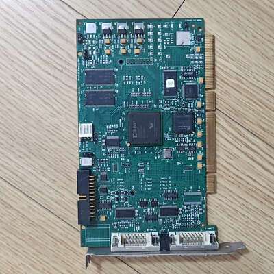 议价DALSA X64-CL OC-64C0-12060图像采集可维修