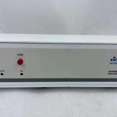 议价MKS 5024E ION SYSTEMS CONTROLL可维修